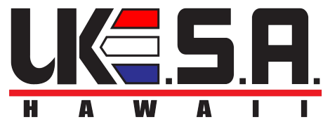 UkeSA Hawaii logo